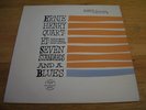 ERNIE HENRY SEVEN STANDARDS AND A BLUES RIVERSIDE 12-248
