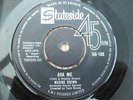 Maxine Brown - Yesterdays Kisses - UK Stateside