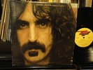 FRANK ZAPPA / APOSTROPHE Discreet A1/B1 plays VG++