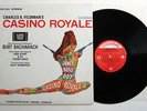 Colgems COSO 5005 Casino Royale Herb Alpert Burt Bacharach OST RCA 3s/3s NM- TAS