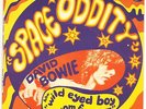 David Bowie - SPACE ODDITY - French picture sleeve single