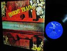 STONE MINT 1971 PRIVATE ACID ARCHIVES Orig FREIGHT TRAIN = HEAVY BLUES CREAM LP