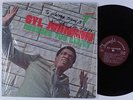 SYL JOHNSON Dresses Too Short TWINIGHT LP autographed