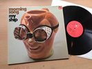 MORNING SONG MY SHIP ORIGINAL 1ST PRESS on BASF in 1972 MINT DANK PROGROCK