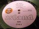 Traffic LP Mr Fantasy UK Mono pink island eye 1st press PLAYS NEAR MINT 7 pics