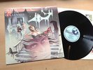 RALPH LUNDSTEN ALPHA RALPHA BOULEVARD SWEDISH ELECTRO DISCO KILLER ORIG HARVEST