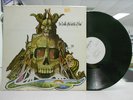 70's Private Press Psych Satanic Synth Occult LP 