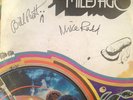 SPECTRUM  MILESAGO  signed Rudd/Putt Oz Rock
