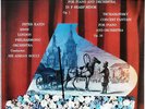 PETER KATIN / Rachmaninoff Piano Concerto No.1 / London-Decca WBG BB CS 6055