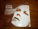 DAVID BOWIE CHANGES 45T FRENCH EDITION