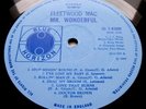 FLEETWOOD MAC Mr. Wonderful 1968 BLUE HORIZON 1st STEREO Nr MINT