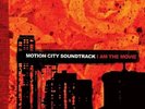 Motion City Soundtrack - I am the Movie Vinyl LP NEW