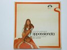 LP - PIERO PICCIONI - O.S.T. - APPASSIONATA - CINEVOX MDF 33 / 72 - ORNELLA MUTI