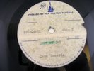 SUPREMES FOUR   I LOVE YOU PATRICIA / I LOST MY JOB   RARE DOO-WOP  CUCA ACETATE