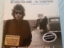 Bob Dylan - Bootleg Series Vol. 7 - No Direction Home 4 LP - Sealed Vinyl