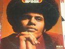 RONNIE MCNEIR S/T LP RCA