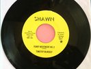 Funk 45 TIMOTHY MCNEALY Sagittarius Black SHAWN Rare HEAR original