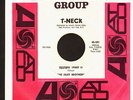 FRANTIC SOUL 45 The Isley Brothers TESTIFY on T-NECK nm- WLP Hendrix