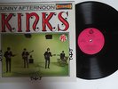 33 T THE KINKS  REF CVPV 76032 30