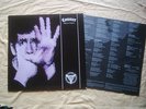 LP   Coroner   Mental Vortex    mit Poster    Trash Metal