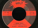 Northern Soul 45   Ruby Johnson   Weak Spot   Volt   mp3