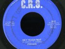 Funk 45   Zodiacs   Hey Rugh Nut   C.R.S.   mp3 rare