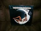 Donna Summer Four Seasons of Love FACTORY SEALED LP with 44x11 poster calendar