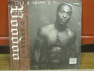 D'ANGELO - VOODOO  ORIGINAL PRESSING - SEALED/MINT