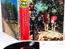 CREEDENCE CLEARWATER REVIVAL green river JAPAN orig LP   [FREE P+P]