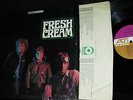 BEAUTIFUL = 1966 ORIG   CREAM   Fresh CLAPTON   Psych Garage Blues BRUCE BAKER