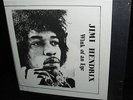 RARE SEALED  1970 LOVE & PEACE FEST = LAST JIMI JAMMER = HENDRIX psych no tmoq