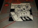 ELECTROCUTIONER PHASE 1 SOUND CLASH KING JAMMY'S KILLER DIGI LP