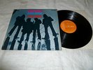 BRIAN AUGER & THE TRINITY-befour  '70 UK LP ORIG.  PROG.