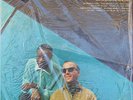 NAT COLE/GEO. SHEARING MFSL Half Speed Master Audiophile  NM