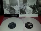 Nirvana Bleach/Ltd White 2 LP + Booklet