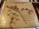 BOB DYLAN SLOW TRAIN COMING LP TURKISH PRESSING LP VINYL