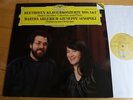 DGG digital Beethoven piano concertos Argerich Sinopoli
