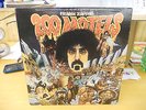 Frank Zappa 200 Motels (2Lp Vinyl)