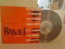 JEAN CLAUDE ENGLEBERT - PIANO PLAYS RAVEL -PRETORIA-FRANCE -MINT UNPLAYED-ORIG