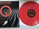 Queens Of The Stone Age / QOTSA - Songs For The Death - RED - NM