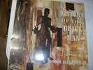Spoken Word Sealed LP T.M. ALEXANDER, SR. History Of The Black Man on Nobel