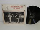 LOLA BOBESCO/ CHRISTIAN BADEA JEAN MARIE LECLAIR LP Duchense DD 6022 Belgium OG