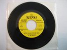 THE BROWNETTES Baby Don't you know/Never Find a Love PROMO Funk Soul James Brown