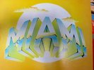 MIAMI s/t LP Soul Funk Disco Breaks DRIVE Rare T.K. Productions
