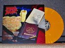 MORBID ANGEL - COVENANT VINYL LP/100 immolation,gorguts,carcass,bolt thrower