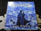 Dissection / Live Legacy Black 12