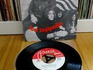 LED ZEPPELIN WHOLE LOTTA LOVE 7' 45 RARE UNIQUE SLEEVE MADE PORTUGAL 1969