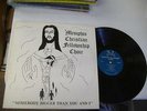 Black Gospel Funk W/ Masqueraders XL LP MEMPHIS CHRISTIAN FELLOWSHIP CHOIR Someb