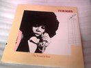 ALAN PARKER - SOUND OF SOUL - UK THEMES LIBRARY FUNK SOUL JAZZ BREAKS VINYL LP