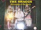 The Shaggs LP Philosophy of the World Vinyl Record VG+ Zappa's Favorite Outsider